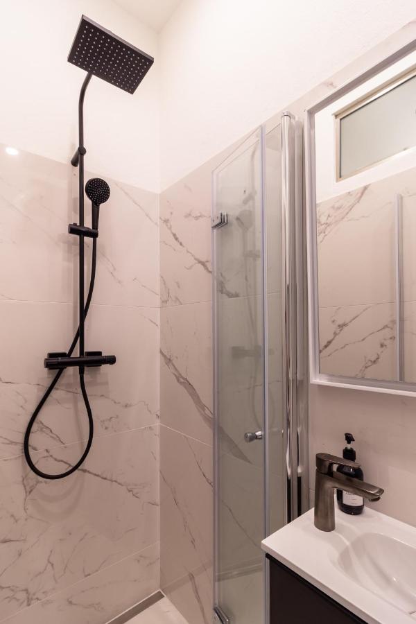 Central Apartment Wien Ngoại thất bức ảnh