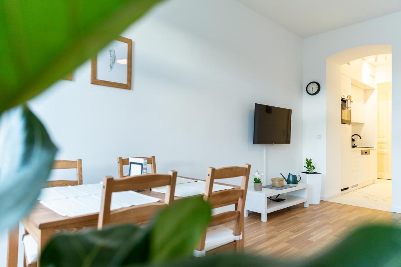 Central Apartment Wien Ngoại thất bức ảnh