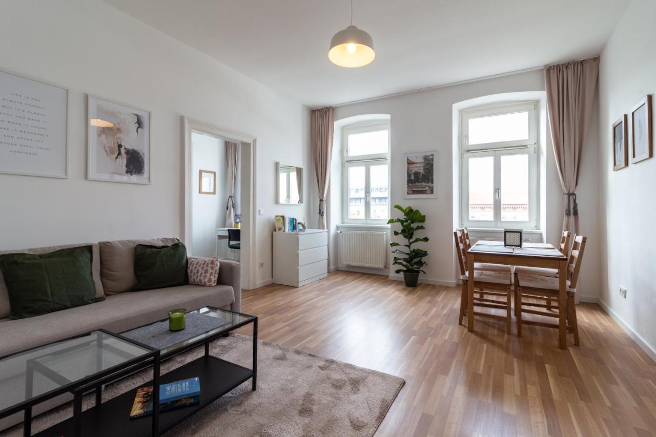 Central Apartment Wien Ngoại thất bức ảnh