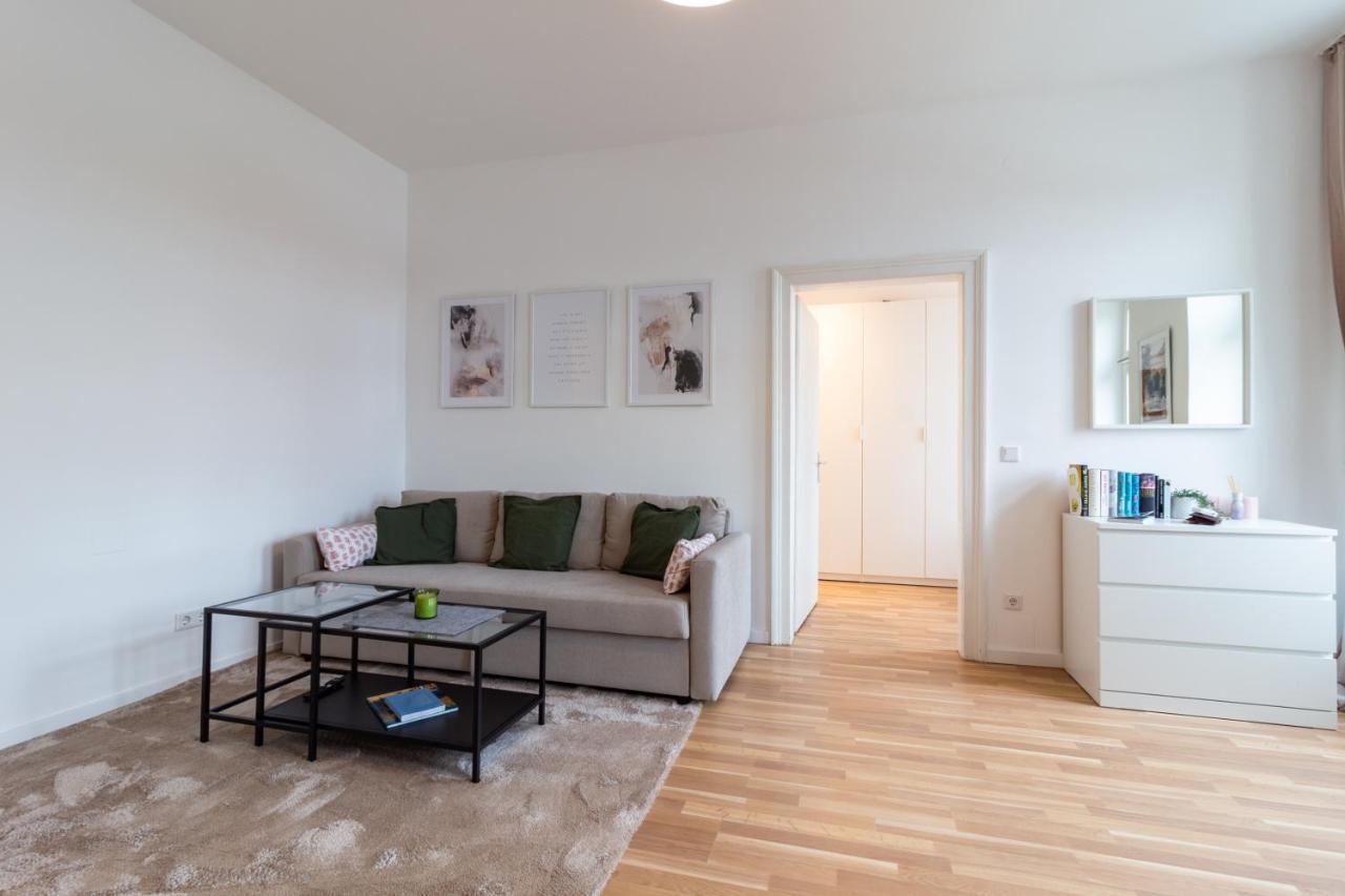 Central Apartment Wien Ngoại thất bức ảnh